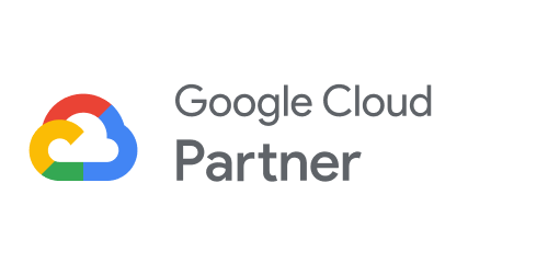 Google Cloud Partner Badge